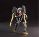 BANDAI Hgbf 1/144 Gundam Schwarzritter Plastic Model- Japan Figure Store - #1 Bring To You The Best Japanese Goods