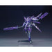 Bandai Spirits 1/144 Scale Hgbf Transient Gundam Glacier Model from Gundam Build Fighters Flame Try- Japan Figure Store - #1 Bring To You The Best Japanese Goods