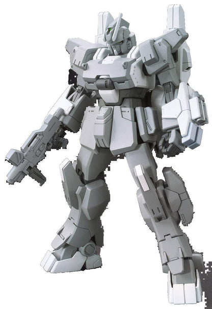 BANDAI Hg Build Fighters 021 Gundam Ez-Sr 1/144 Scale Kit- Japan Figure Store - #1 Bring To You The Best Japanese Goods