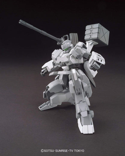 BANDAI Hg Build Fighters 021 Gundam Ez-Sr 1/144 Scale Kit- Japan Figure Store - #1 Bring To You The Best Japanese Goods