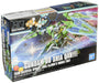 BANDAI Hg Build Fighters 049 Gundam Oo Shia Qan[T] 1/144 Scale Kit- Japan Figure Store - #1 Bring To You The Best Japanese Goods