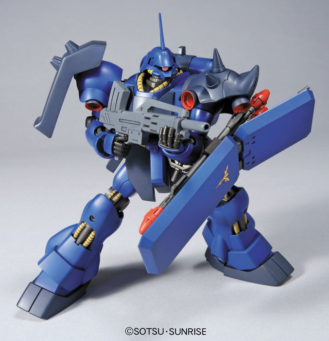 HGUC 1/144 Bandai Spirits Ams-119 Rezin Schneider Gira Doga- Japan Figure Store - #1 Bring To You The Best Japanese Goods