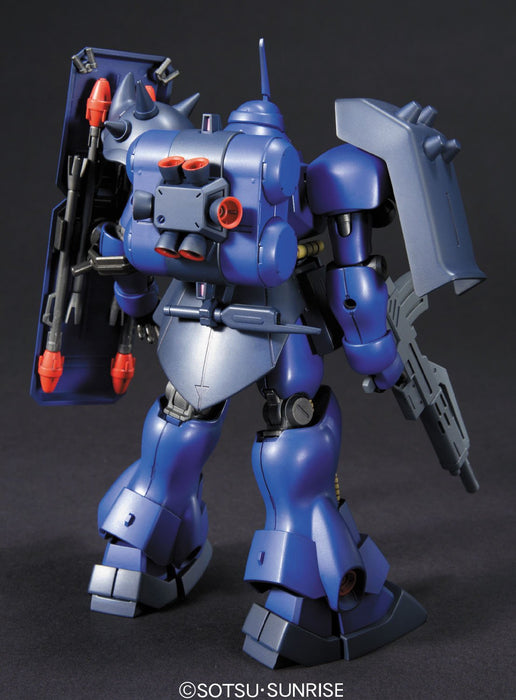 HGUC 1/144 Bandai Spirits Ams-119 Rezin Schneider Gira Doga- Japan Figure Store - #1 Bring To You The Best Japanese Goods