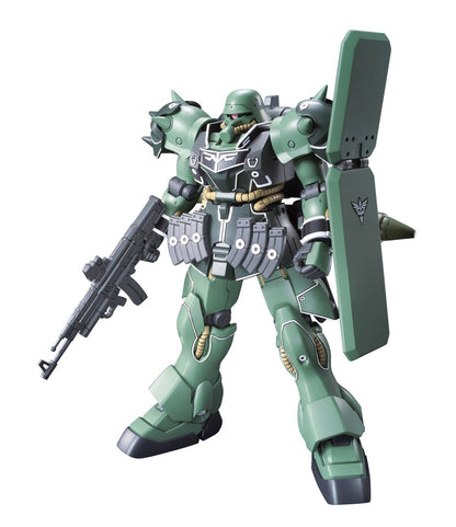 Bandai Spirits HGUC 1/144 Ams-129 Gira Zulu (Ss Spec)- Japan Figure Store - #1 Bring To You The Best Japanese Goods