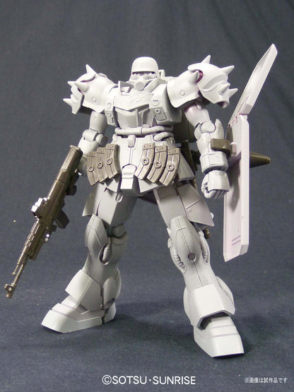 Bandai Spirits HGUC 1/144 Ams-129 Gira Zulu (Ss Spec)- Japan Figure Store - #1 Bring To You The Best Japanese Goods