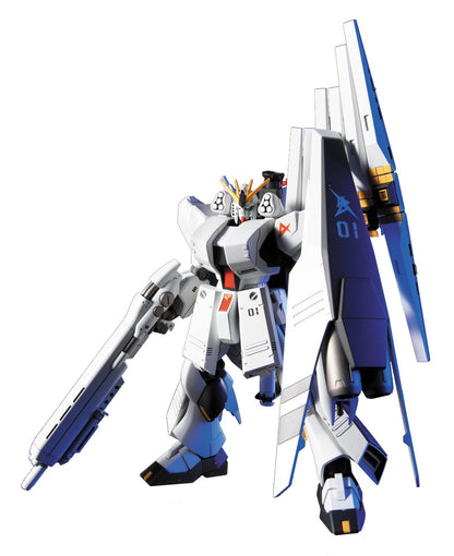 HGUC 1/144 FA-93HWS Ν Gundam Bandai Spirits- Japan Figure Store - #1 Bring To You The Best Japanese Goods