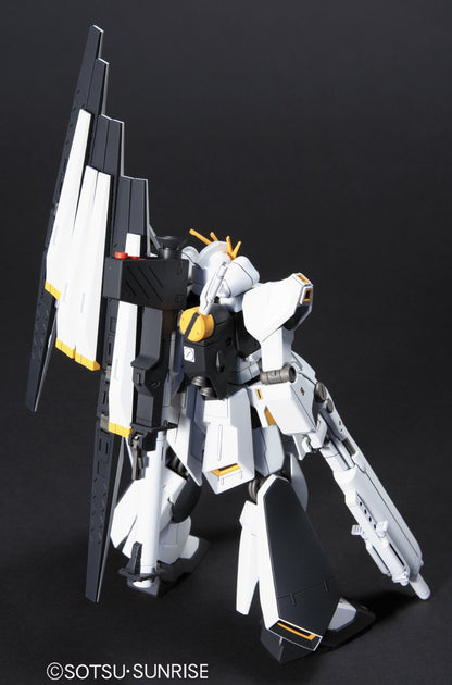 HGUC 1/144 FA-93HWS Ν Gundam Bandai Spirits- Japan Figure Store - #1 Bring To You The Best Japanese Goods