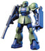 BANDAI Hguc 064 Gundam Ms-05B Zaku I 1/144 Scale Kit- Japan Figure Store - #1 Bring To You The Best Japanese Goods
