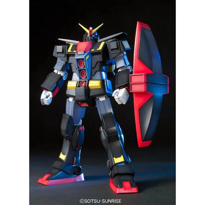BANDAI Hguc 049 Gundam Mrx-009 Psycho Gundam 1/144 Scale Kit- Japan Figure Store - #1 Bring To You The Best Japanese Goods