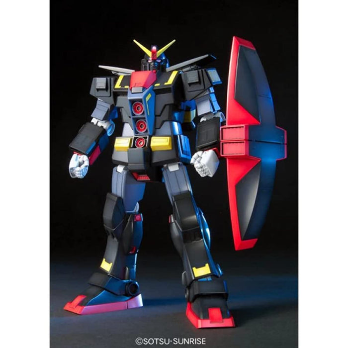 BANDAI Hguc 049 Gundam Mrx-009 Psycho Gundam 1/144 Scale Kit- Japan Figure Store - #1 Bring To You The Best Japanese Goods