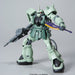 HGUC 1/144 MS-06F-2 Zaku II F2 Type Bandai Spirits- Japan Figure Store - #1 Bring To You The Best Japanese Goods