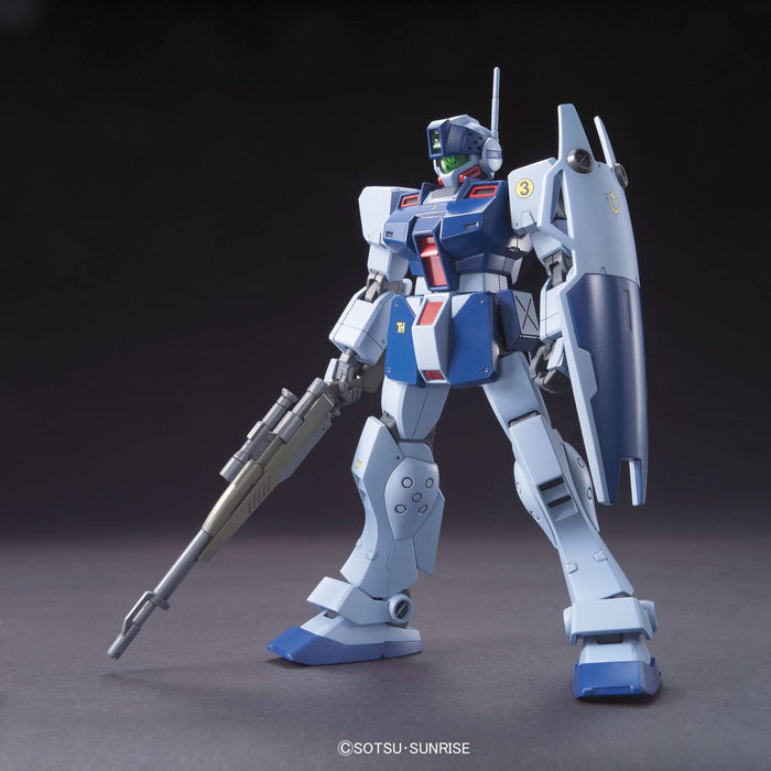BANDAI Hguc 146 Gundam Rgm-79Sp Gm Sniper Ii 1/144 Scale Kit- Japan Figure Store - #1 Bring To You The Best Japanese Goods