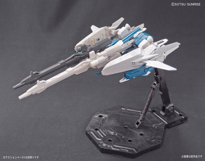 HGUC 1/144 Bandai Spirits Rgz-95 Rezel C Defensor B Unit/General Revil- Japan Figure Store - #1 Bring To You The Best Japanese Goods