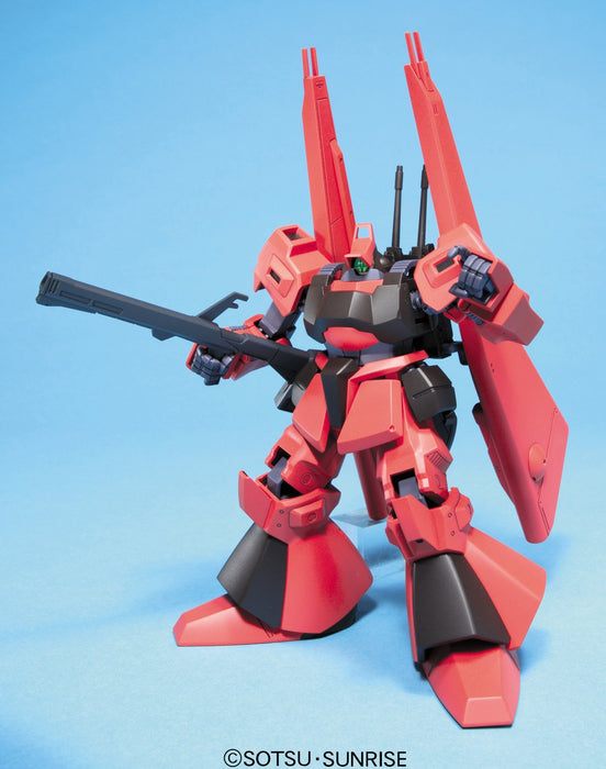 BANDAI Hguc 094 Gundam Rms-099B Schuzrum-Dias 1/144 Scale Kit- Japan Figure Store - #1 Bring To You The Best Japanese Goods