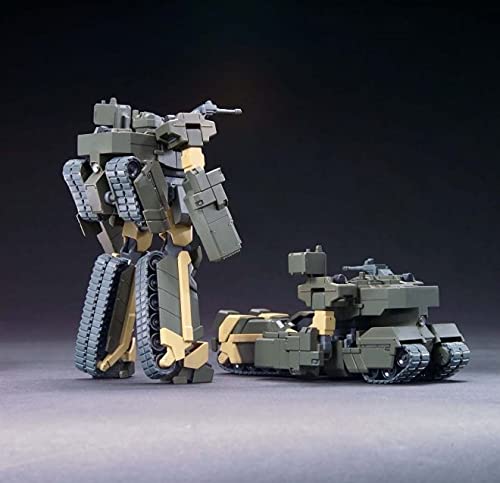 BANDAI Hguc 106 Gundam D-50C Loto Twin Set 1/144 Scale Kit- Japan Figure Store - #1 Bring To You The Best Japanese Goods