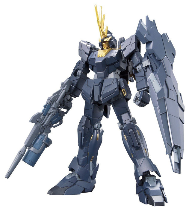HGUC 1/144 Bandai Spirits RX-0[N] Banshee Norn Unicorn Mode- Japan Figure Store - #1 Bring To You The Best Japanese Goods
