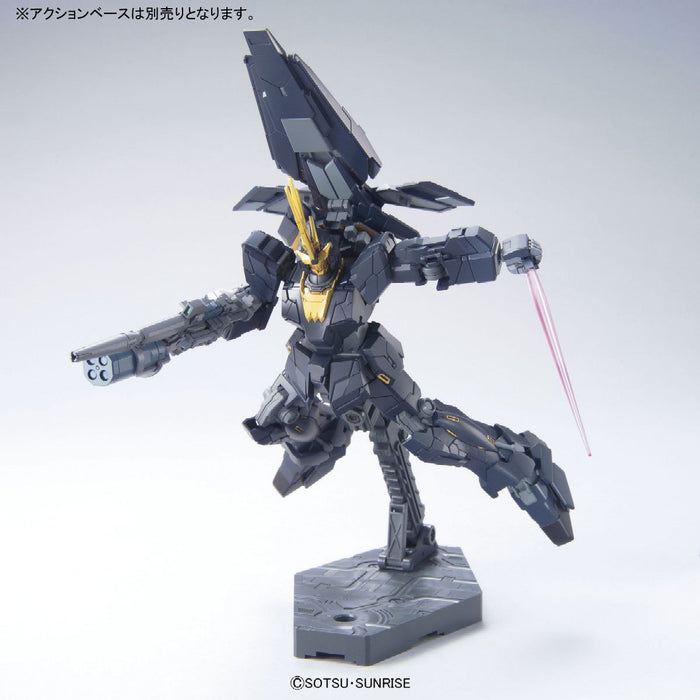 HGUC 1/144 Bandai Spirits RX-0[N] Banshee Norn Unicorn Mode- Japan Figure Store - #1 Bring To You The Best Japanese Goods