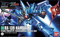 BANDAI Hguc 145 Gundam Rx-139 Hambrabi 1/144 Scale Kit- Japan Figure Store - #1 Bring To You The Best Japanese Goods