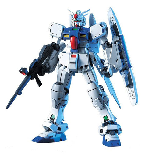 BANDAI Hguc 025 Gundam Rx-78Gp03S Gp03S 1/144 Scale Kit- Japan Figure Store - #1 Bring To You The Best Japanese Goods