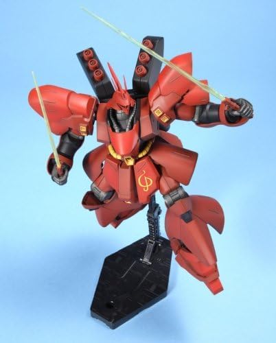HGUC 1/144 Bandai Spirits Sazabi (Char's Counterattack)- Japan Figure Store - #1 Bring To You The Best Japanese Goods