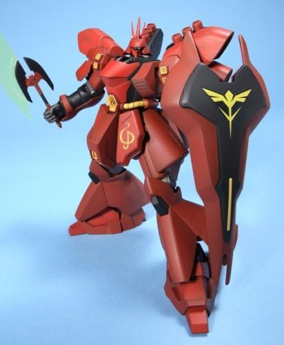 HGUC 1/144 Bandai Spirits Sazabi (Char's Counterattack)- Japan Figure Store - #1 Bring To You The Best Japanese Goods