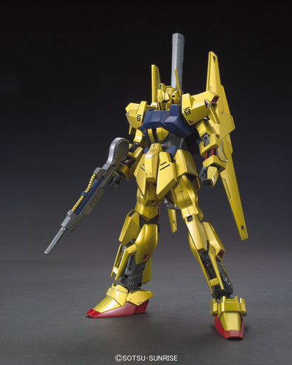 HGUC 200 Z Gundam Hyakushiki 1/144 Bandai Spirits- Japan Figure Store - #1 Bring To You The Best Japanese Goods