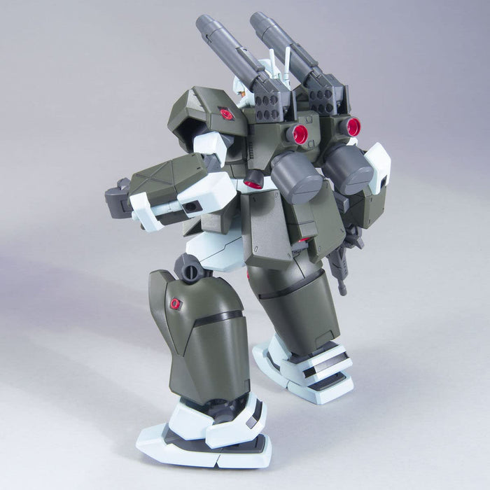 BANDAI Hguc 125 Gundam Rgc-83 Gm Cannon Ii 1/144 Scale Kit- Japan Figure Store - #1 Bring To You The Best Japanese Goods