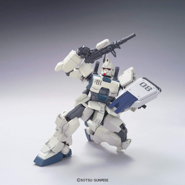 Bandai Spirits HGUC 1/144 RX-79[G]EZ-8 Gundam Ez8 Model- Japan Figure Store - #1 Bring To You The Best Japanese Goods