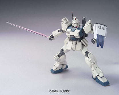 Bandai Spirits HGUC 1/144 RX-79[G]EZ-8 Gundam Ez8 Model- Japan Figure Store - #1 Bring To You The Best Japanese Goods