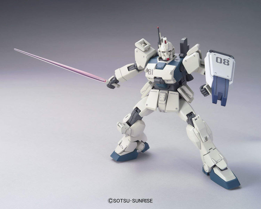 Bandai Spirits HGUC 1/144 RX-79[G]EZ-8 Gundam Ez8 Model- Japan Figure Store - #1 Bring To You The Best Japanese Goods