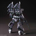 BANDAI Hguc 225 Silver Bullet Suppressor 1/144 Scale Kit- Japan Figure Store - #1 Bring To You The Best Japanese Goods