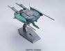 BANDAI Hguc 141 Gundam Ras-96 Anksha 1/144 Scale Kit- Japan Figure Store - #1 Bring To You The Best Japanese Goods
