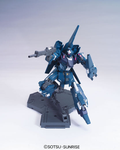 BANDAI Hguc 103 Gundam Rgz-95 Rezel 1/144 Scale Kit- Japan Figure Store - #1 Bring To You The Best Japanese Goods