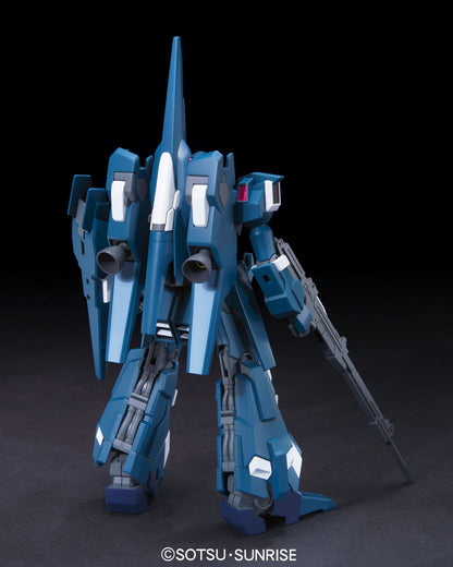 BANDAI Hguc 103 Gundam Rgz-95 Rezel 1/144 Scale Kit- Japan Figure Store - #1 Bring To You The Best Japanese Goods