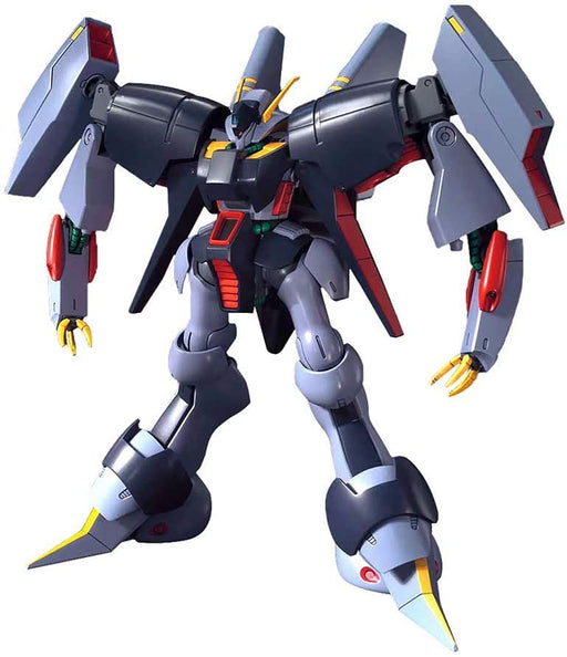 HGUC Bandai Spirits Z Gundam Byaran 1/144 Model- Japan Figure Store - #1 Bring To You The Best Japanese Goods
