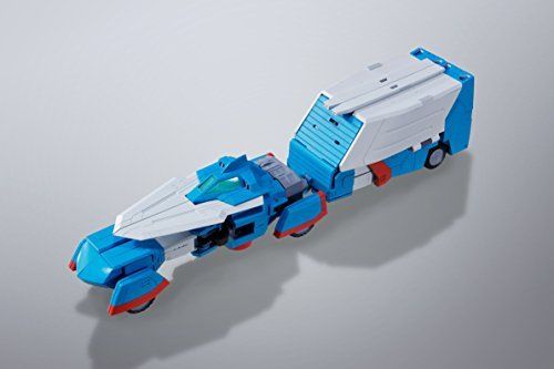 Hi-metal R Combat Mecha Walker Machine Xabungle Type Action Figure Bandai- Japan Figure Store - #1 Bring To You The Best Japanese Goods