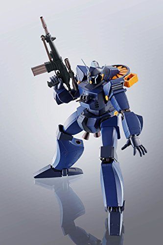 Hi-metal R Combat Mecha Xabungle Brockary Action Figure Bandai- Japan Figure Store - #1 Bring To You The Best Japanese Goods