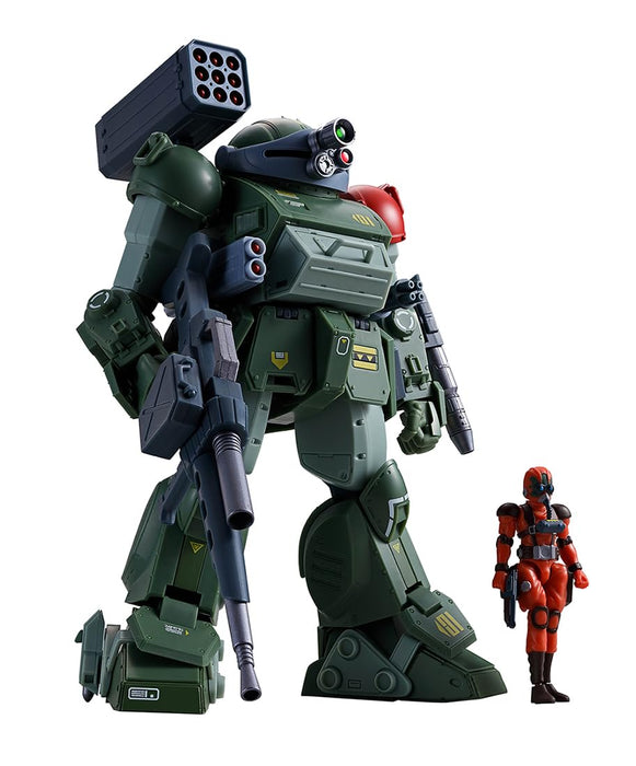 Bandai Spirits Hi-Metal R Votoms Scope Dog Red Shoulder Custom Figure- Japan Figure Store - #1 Bring To You The Best Japanese Goods