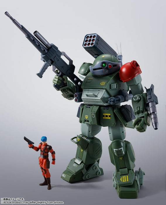 Bandai Spirits Hi-Metal R Votoms Scope Dog Red Shoulder Custom Figure- Japan Figure Store - #1 Bring To You The Best Japanese Goods