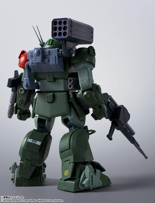 Bandai Spirits Hi-Metal R Votoms Scope Dog Red Shoulder Custom Figure- Japan Figure Store - #1 Bring To You The Best Japanese Goods
