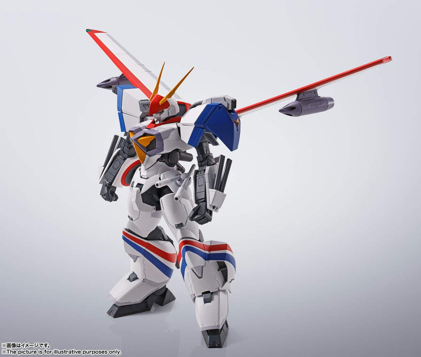BANDAI Hi-Metal R Dragonar 1 Custom Figure- Japan Figure Store - #1 Bring To You The Best Japanese Goods