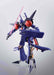 Hi-Metal R Heavy L-Gaim Bash About 225Mm Abs Die-Cast Pvc Painted Movable Figure- Japan Figure Store - #1 Bring To You The Best Japanese Goods