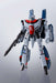 BANDAI 225669 Hi-Metal R Vf-1A Super Valkyrie Hikaru Ichijo Custom Figure Macross- Japan Figure Store - #1 Bring To You The Best Japanese Goods