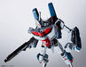 BANDAI 225669 Hi-Metal R Vf-1A Super Valkyrie Hikaru Ichijo Custom Figure Macross- Japan Figure Store - #1 Bring To You The Best Japanese Goods