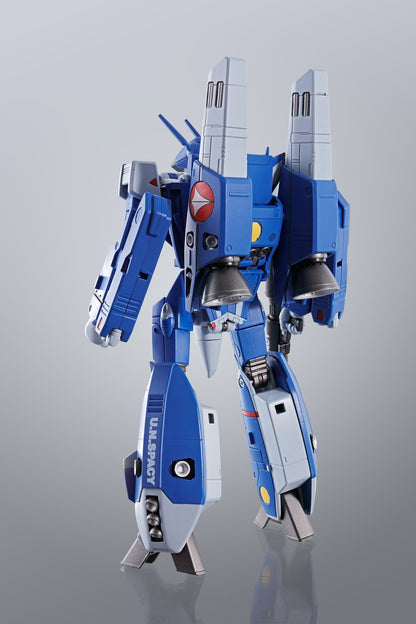 Bandai Spirits Hi-Metal R VF-1J Super Valkyrie Max Genus 140mm Figure- Japan Figure Store - #1 Bring To You The Best Japanese Goods
