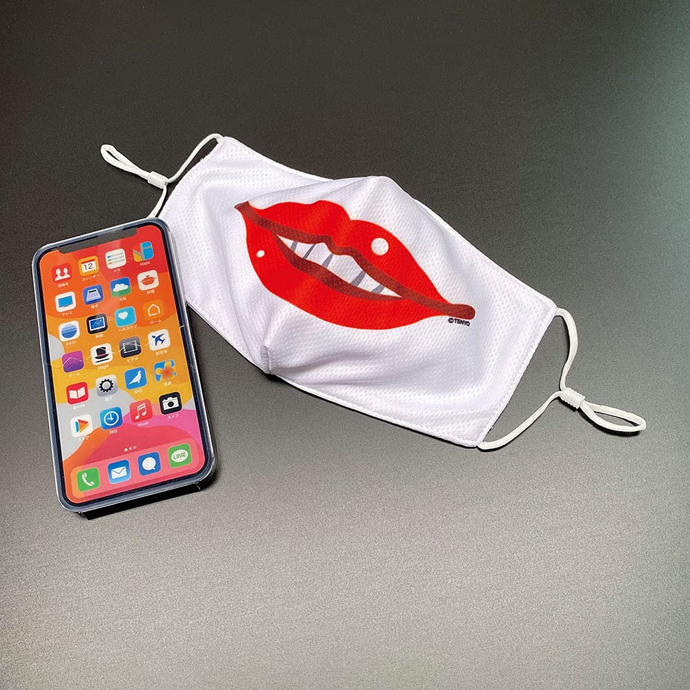 TENYO Trick Mask Magic Trick- Japan Figure Store - #1 Bring To You The Best Japanese Goods