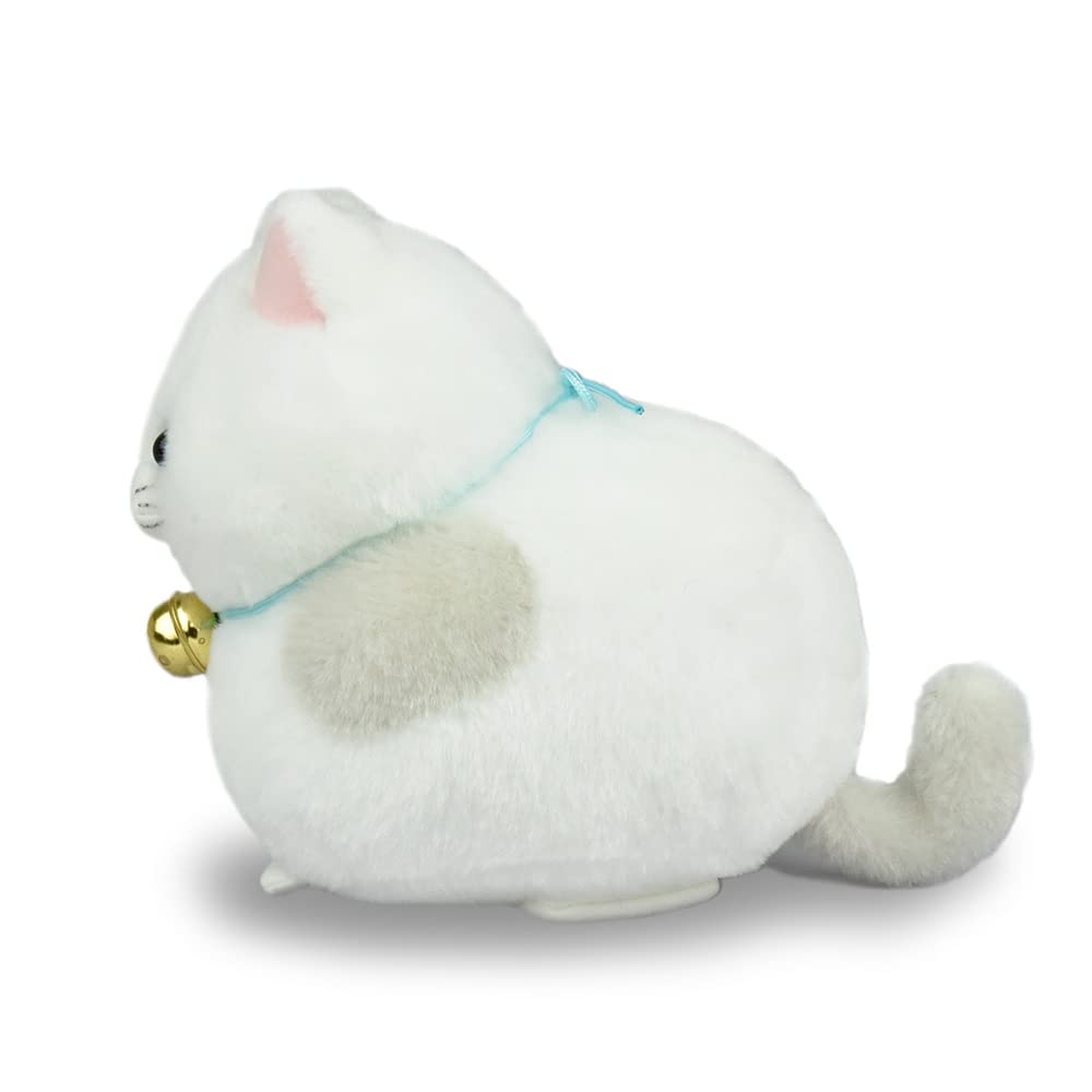 Amufun Hige Manju St Maruko Japanese Snack- Japan Figure Store - #1 Bring To You The Best Japanese Goods