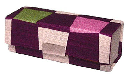 Jhands Japan High Color Lip Case Ichimatsu Purple- Japan Figure Store - #1 Bring To You The Best Japanese Goods