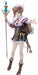 High Priestess Atelier Rorona: The Alchemist Of Arland Rorona Figure - Japan Figure