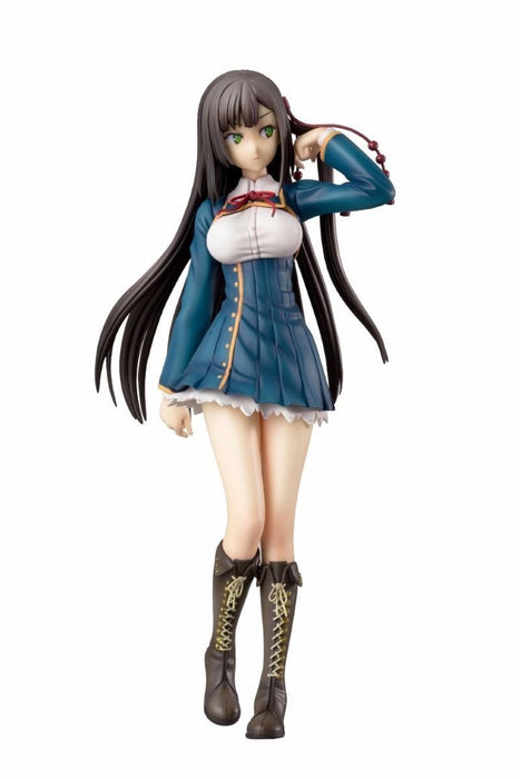 High Priestess Love, Election And Chocolate Satsuki Shinonome Figure- Japan Figure Store - #1 Bring To You The Best Japanese Goods